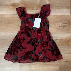 Rachel Parcell NWT Kids Dress